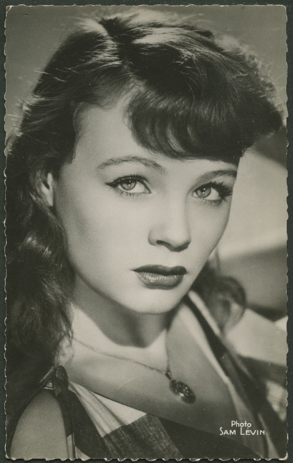 Etchika Choureau #0003 (image for) Etchika Choureau #0003